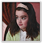 My Little Princess by Muna Shabab