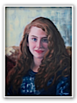 Sophie by Muna Shabab